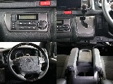 オリジナルアームレストを追加で装備しました！