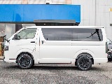 両側パワースライドドア付き！寒冷地仕様の車両になります！
