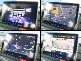 人気のBIG-Xパーフェクトフィットナビ装備してます！