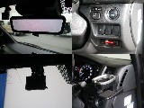 メーカーオプションのデジタルインナーミラーが搭載してます！