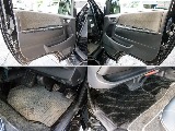 フロントの足元のお写真になります！