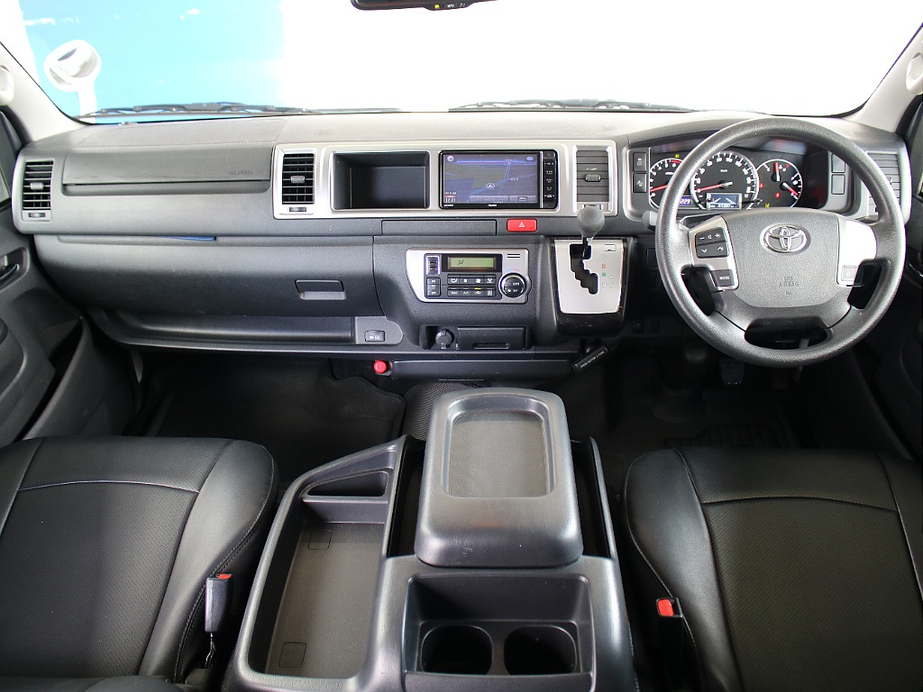 BIG-Xナビを装備します！車両代には含まれております。