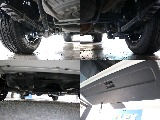 ローダウン施工済みのお車になります！