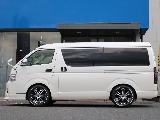 片側パワースライドドアのお車になります！