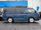 オールペイント車両なので外装の傷はございません！