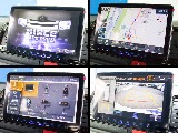 BIG-Xナビメカレスモデルが搭載されてます！