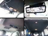 メーカーオプションのデジタルインナーミラーが搭載してます！
