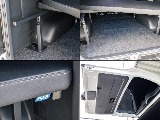 ベッドキットは5段階の調整可能です！