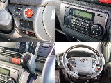 TRD製のプッシュスタートスイッチになってます！