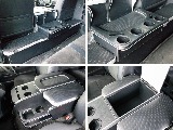 クラフトプラス製の大きなセンターコンソール装備してます！