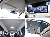 ドライブレコーダー連動のデジタルインナーミラー装備してます！