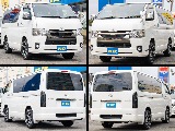 TRD製のフロントスポイラー装備してます！