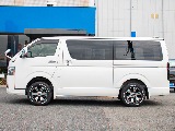 純正車高のお車になります！