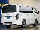 TRDフルカスタムの車両が入庫しました！