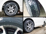 TRDアルミホイールにグッドイヤーナスカータイヤがインストールされております！