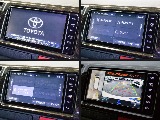 トヨタ純正7インチナビを装備しております！