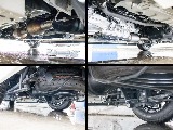 下回りの状態良好です！ローダウン施工済みの車両になります！