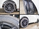 オリジナルDelf01アルミホイールにヨコハマパラダ18インチで装備してます！