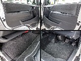 運転席・助手席の足元の状態良好です！