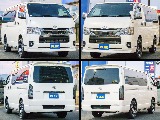 全国販売、ご納車可能となります！気になる方はFLEXハイエース厚木インター店までお問合せ下さい！