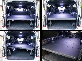 FLEXオリジナルベットキットType2を装備しております！