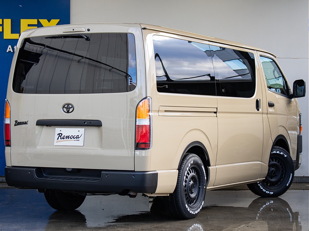 全国納車も承っております！