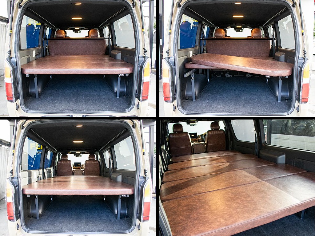 KnotRecordsのベッドキットを装備しております！