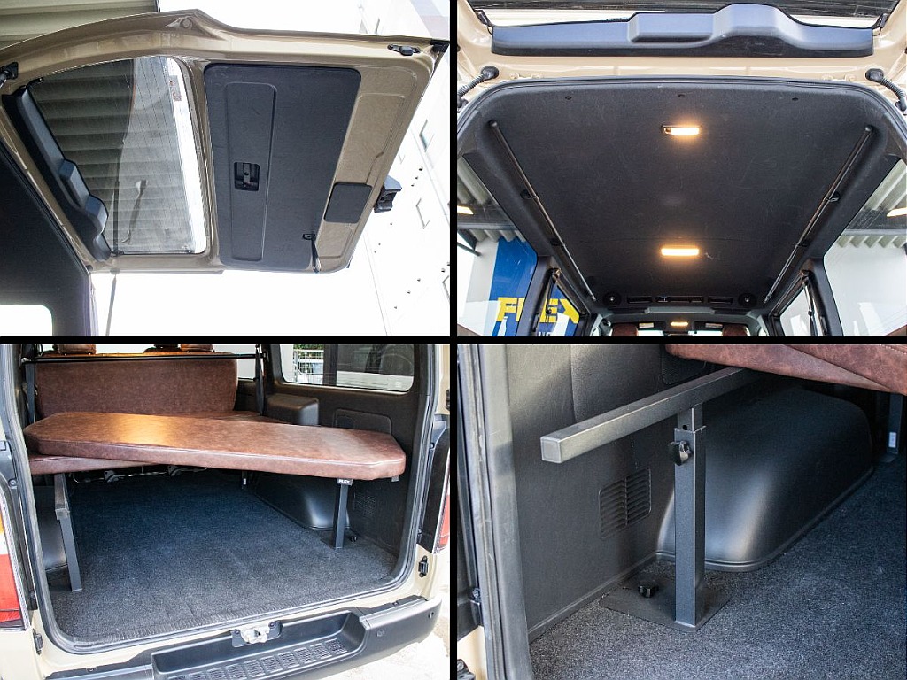 ダークプライムⅡ特別仕様車となっております！