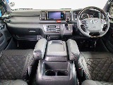 運転席周りのお写真になります！状態良好です！