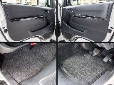 運転席・助手席の足元状態良好です！