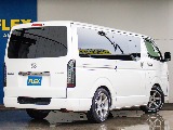 ローダウン施工済みの車両になります！