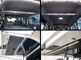 UIビークルのハンガーバー装備してるのでサーフボードなどの長物も積載可能です！