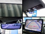 ドラレコ連動のデジタルインナーミラー装備してます！