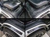 オリジナルのスカッフガードやエンジンフードカバーも付いてます！