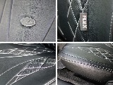 高級感溢れるオリジナルのシートカバーを装備しております！