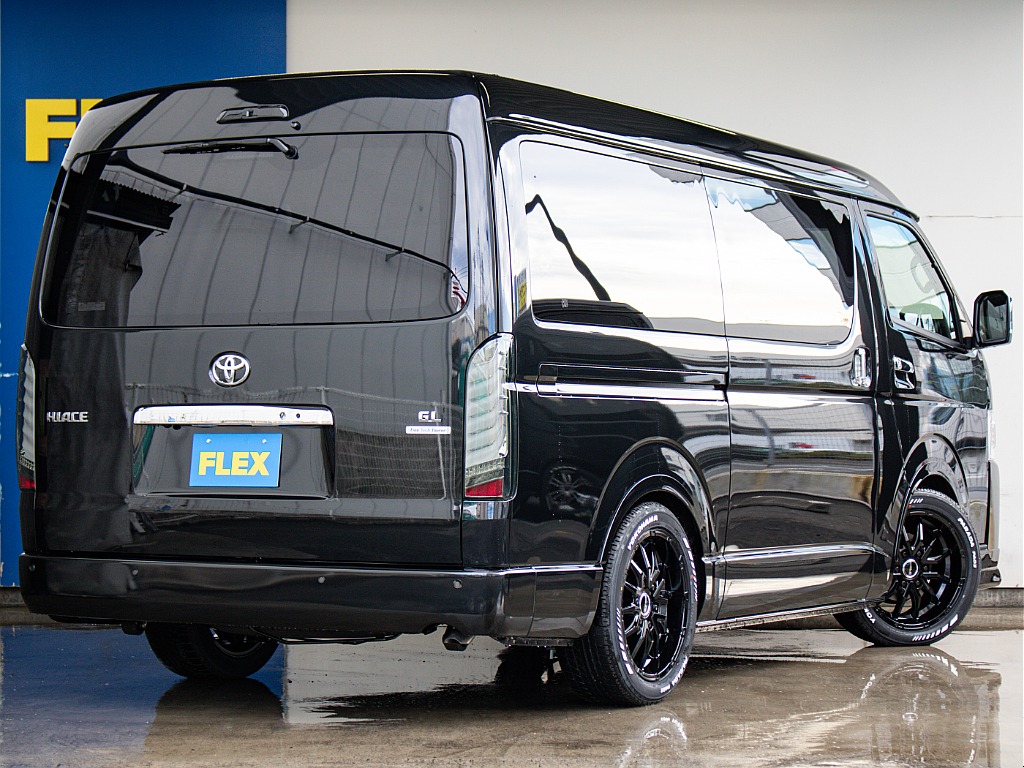 全国納車も承っております！