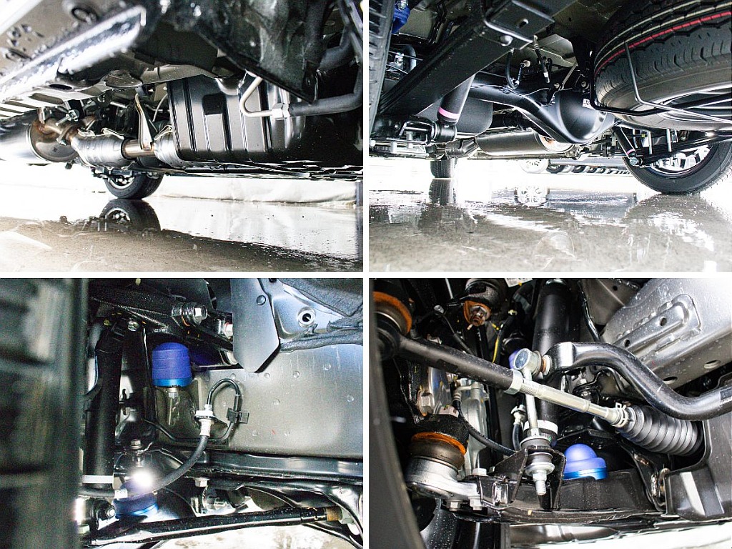 下回りのお写真になります！