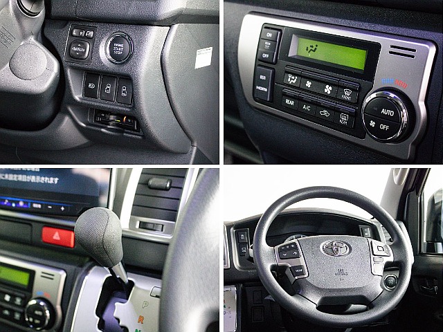 スマートエントリースタートシステムが搭載しております！