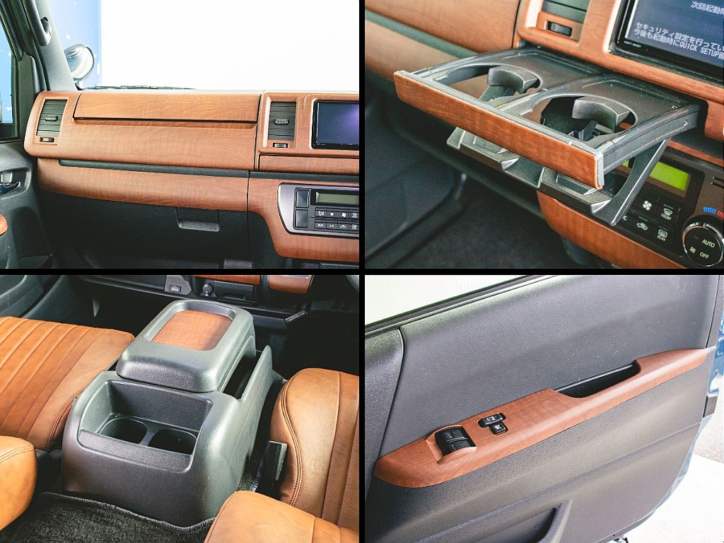 助手席エアバックが搭載してます！