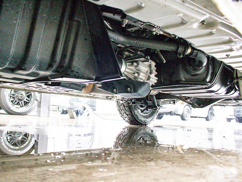 高年式低走行のダークプライムⅡの車両のご案内になります！
