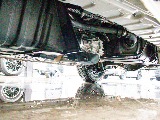 高年式低走行のダークプライムⅡの車両のご案内になります！