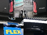 67新作のアルティメットタイプ2LEDテールランプ装備してます！