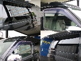 片側パワースライドドアの車両になります！