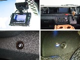 前後ドライブレコーダー搭載の車両になります！