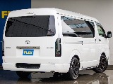 ローダウン施工済みの車両になります！