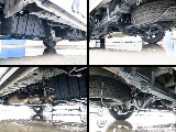 下回りのお写真になります！状態良好です！