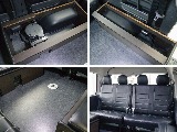 10人乗りワゴンの車両になります！