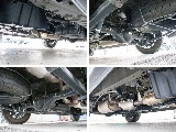 下回りのお写真になります！目立つ錆などは見受けられません！