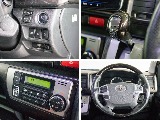 ステアリングはガングリップタイプで握りやすいです！
