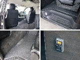 フローリング施工済みです！